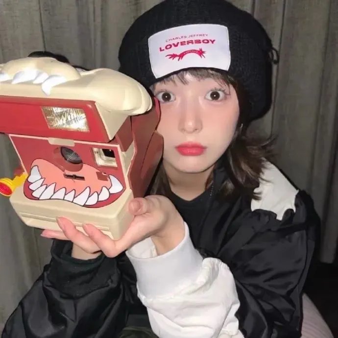 妖怪名单第一季