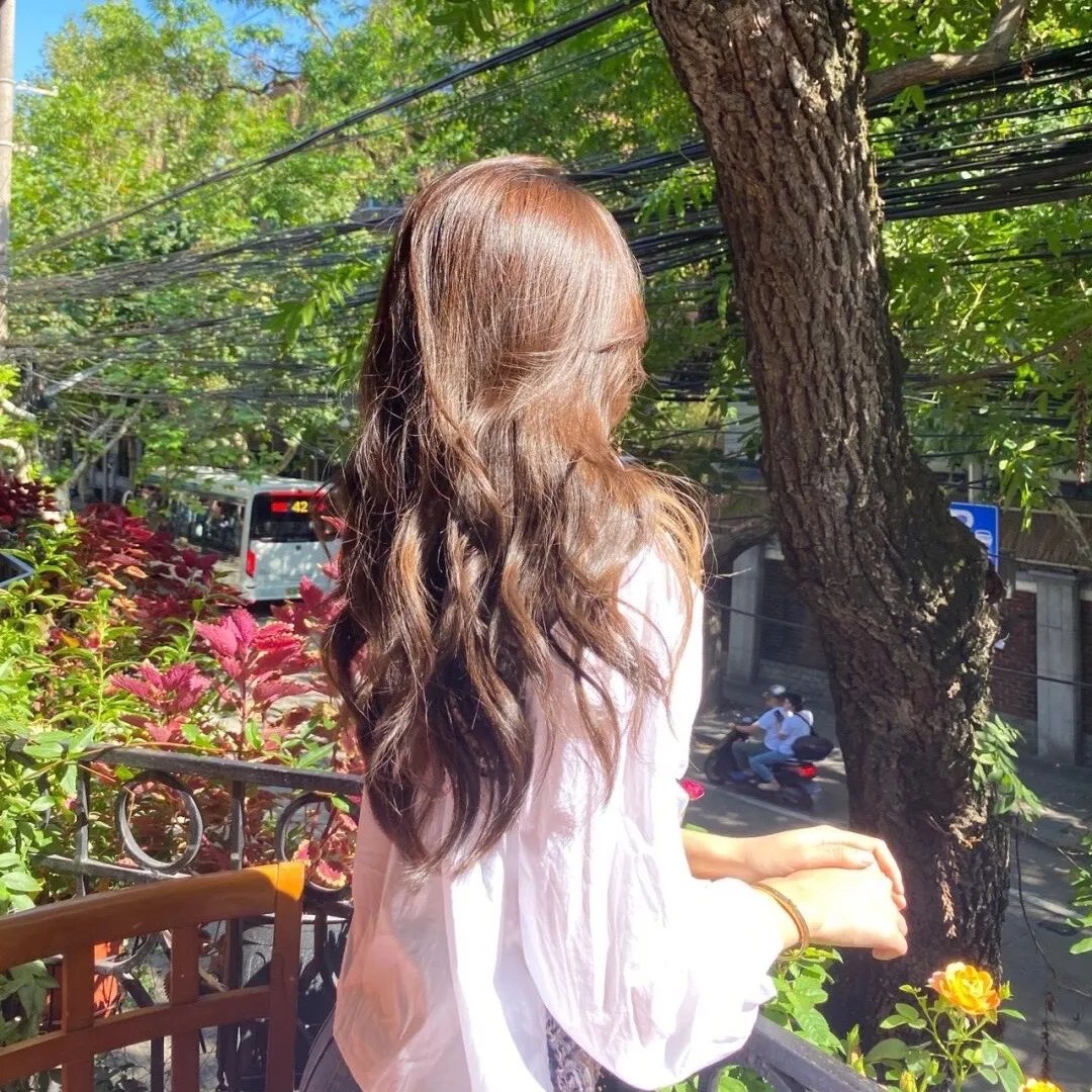 彩绿